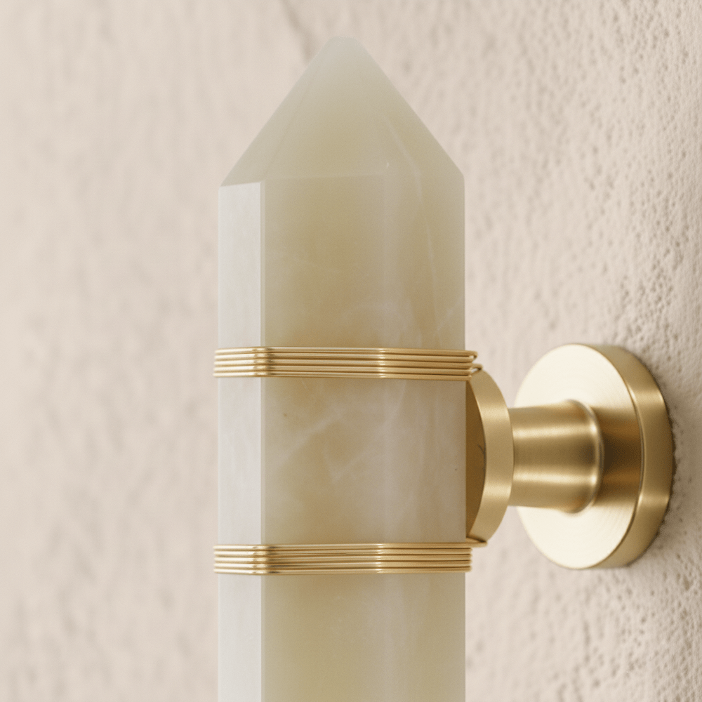 Hine Knob - Residence Supply