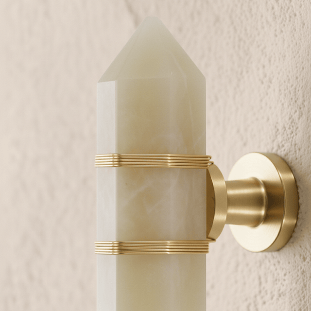 Hine Knob - Residence Supply