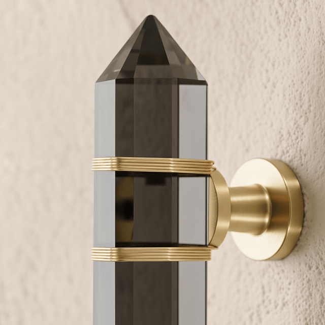 Hine Knob - Residence Supply