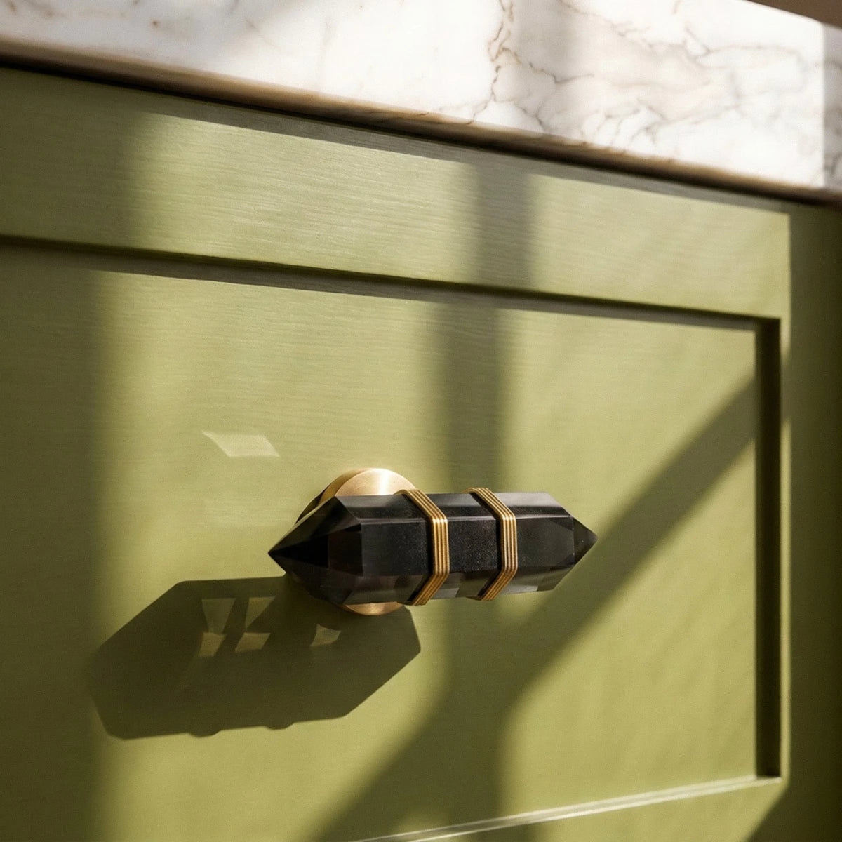 Hine Knob - Residence Supply