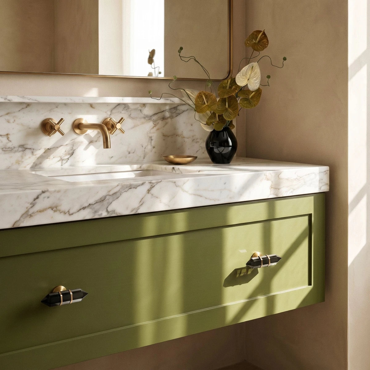 Hine Knob - Residence Supply