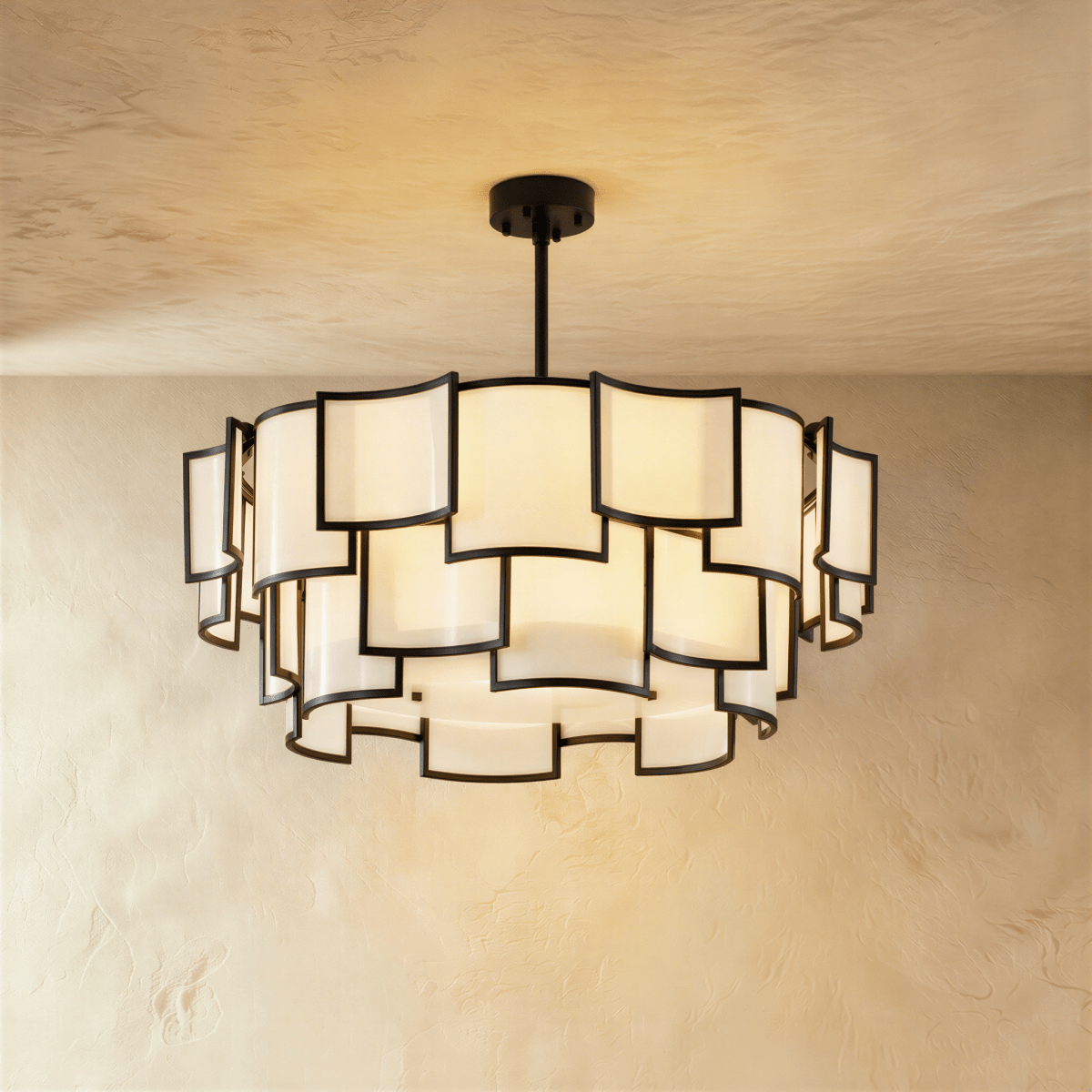 Hiraj Chandelier - Residence Supply