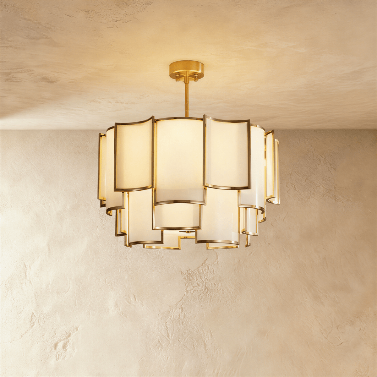 Hiraj Chandelier - Residence Supply