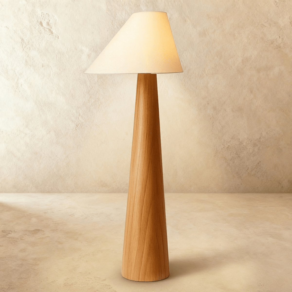 Holza Floor Lamp - Residence Supply