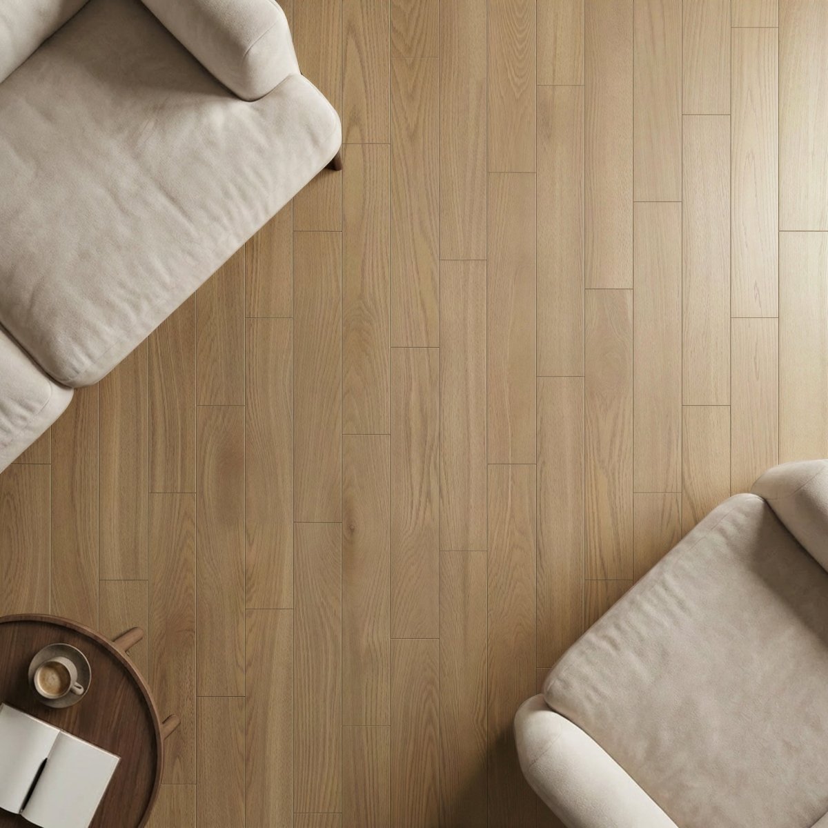Honeycrest Waterproof Flooring - Residence Supply