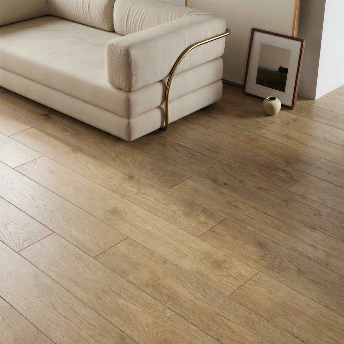 Honeycrest Waterproof Flooring - Residence Supply