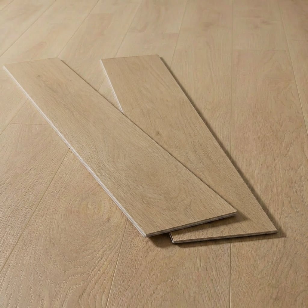 Honeycrest Waterproof Flooring - Residence Supply