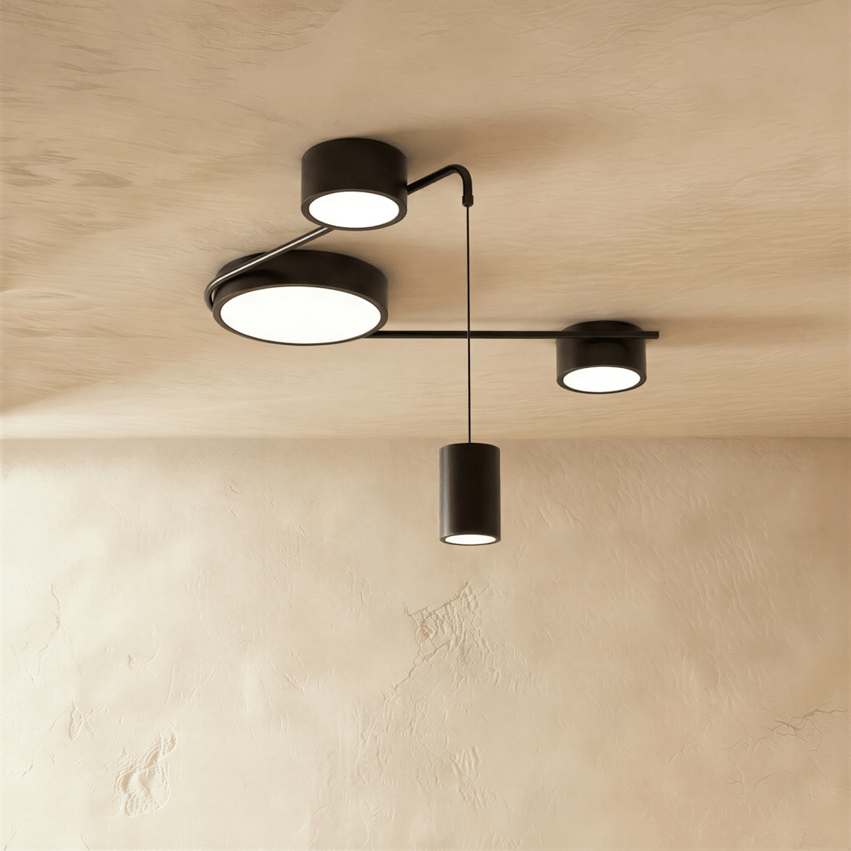 Horace Ceiling Light - Residence Supply