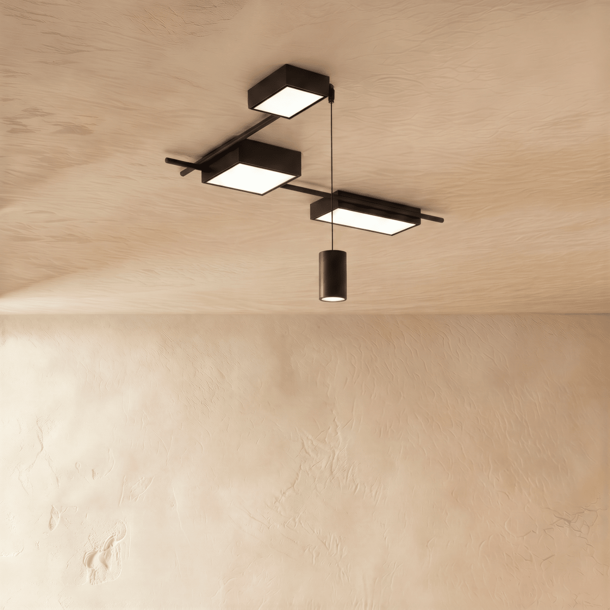 Horace Ceiling Light - Residence Supply