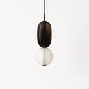 Horiz Pendant Light