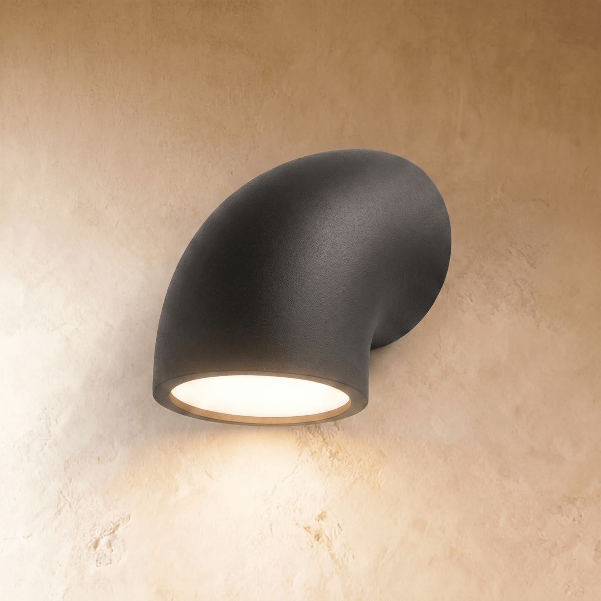 Hortus Outdoor Wall Lamp - Residence Supply