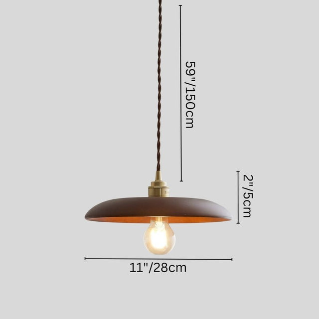 Hreta Pendant Light - Residence Supply