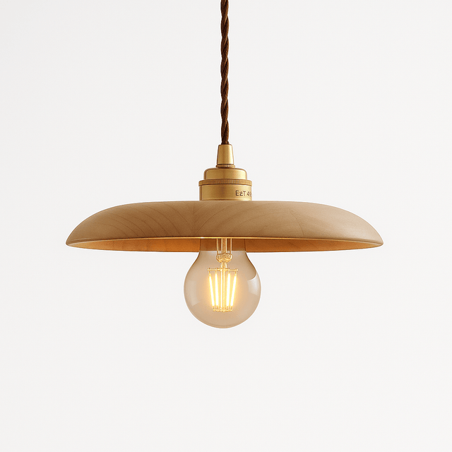Hreta Pendant Light - Residence Supply