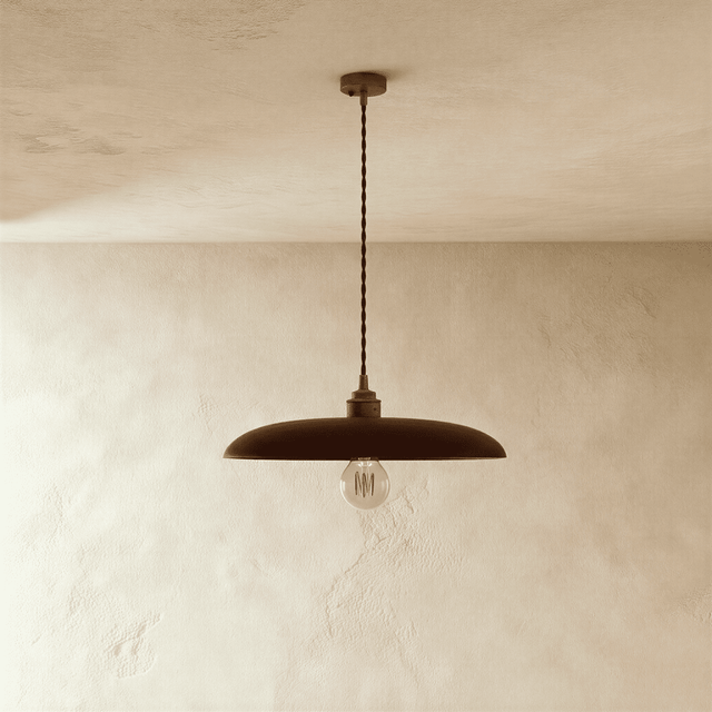 Hreta Pendant Light - Residence Supply