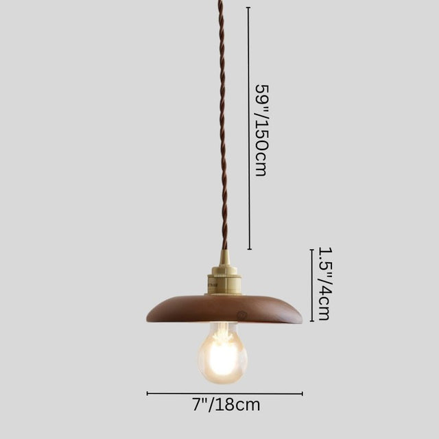 Hreta Pendant Light - Residence Supply