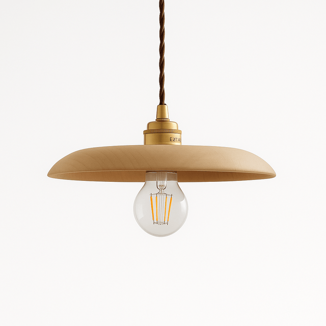 Hreta Pendant Light - Residence Supply