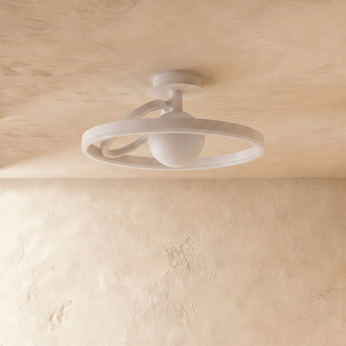 Hring Ceiling Light - Residence Supply
