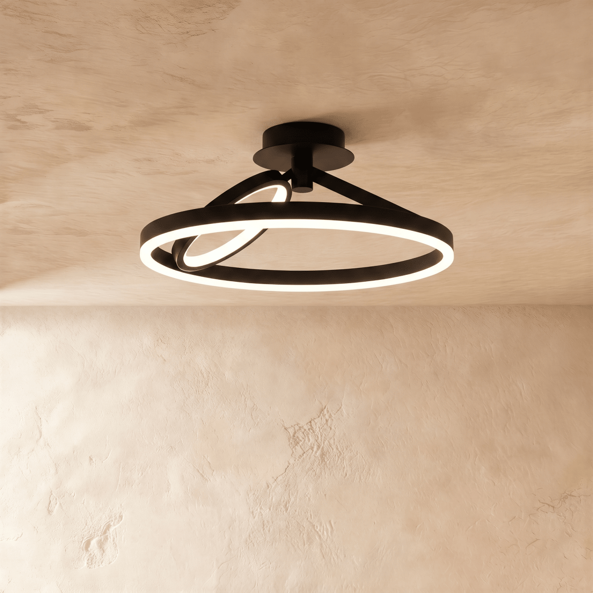 Hring Ceiling Light - Residence Supply