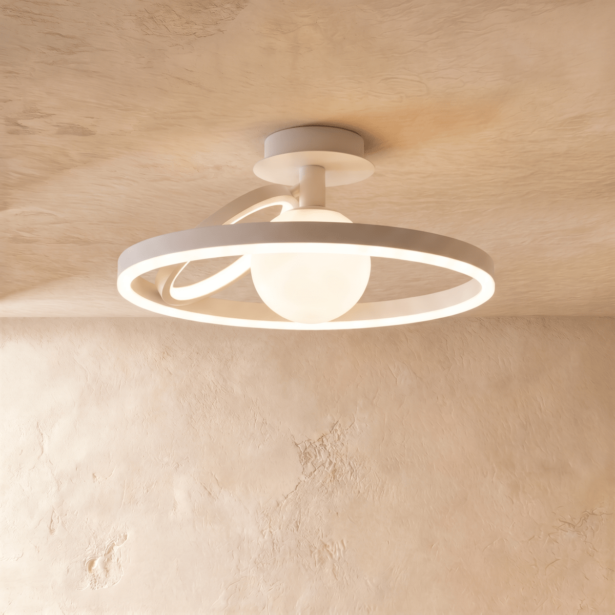 Hring Ceiling Light - Residence Supply