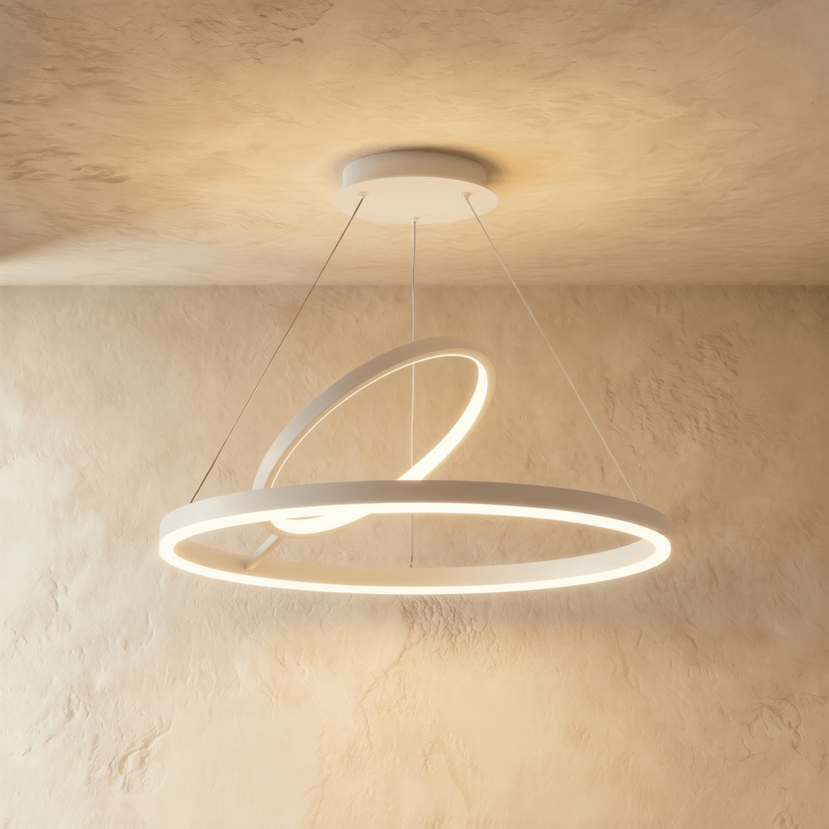 Hring Chandelier - Residence Supply