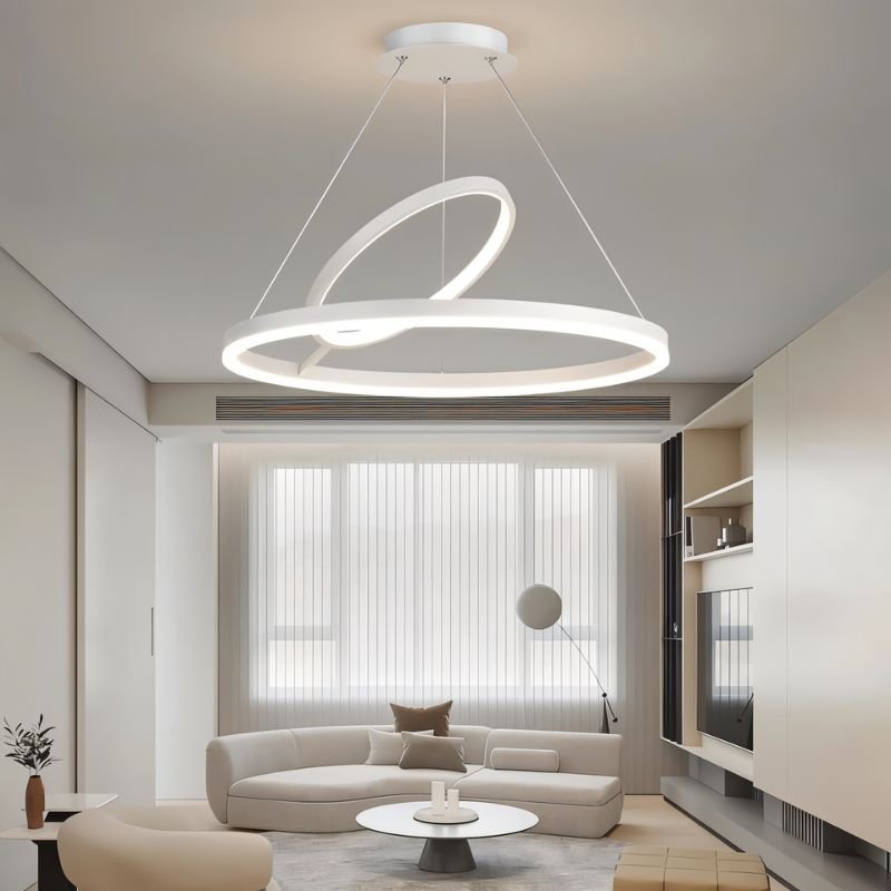 Hring Chandelier
