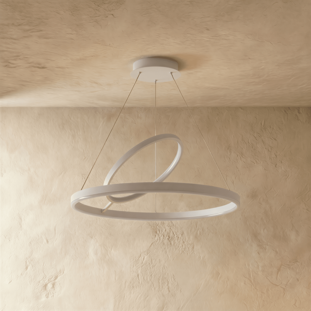Hring Chandelier - Residence Supply