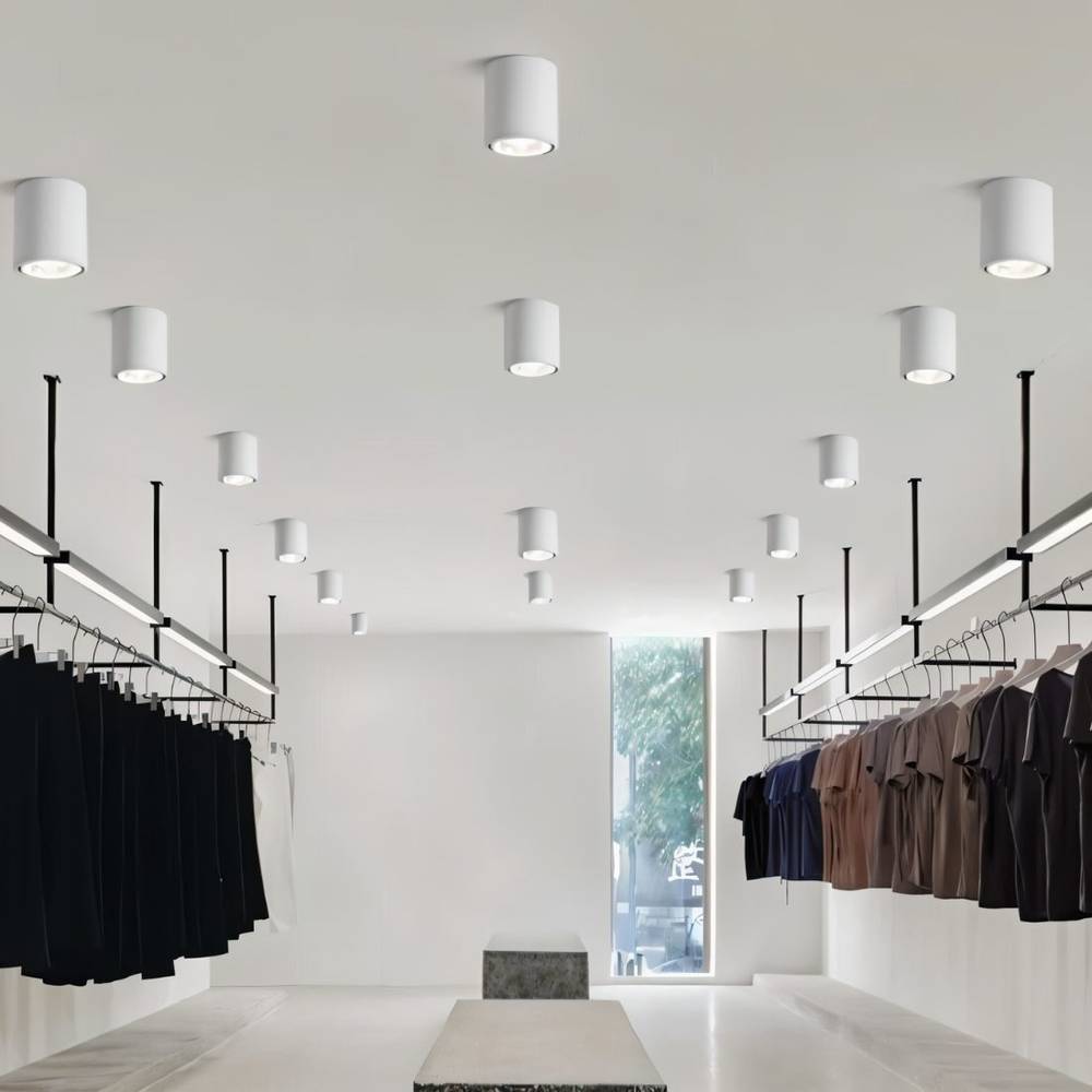 Hunar Downlight