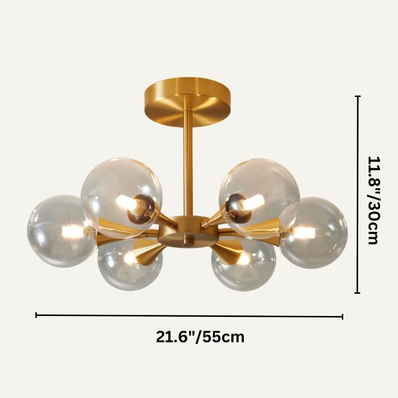 Huran Chandelier
