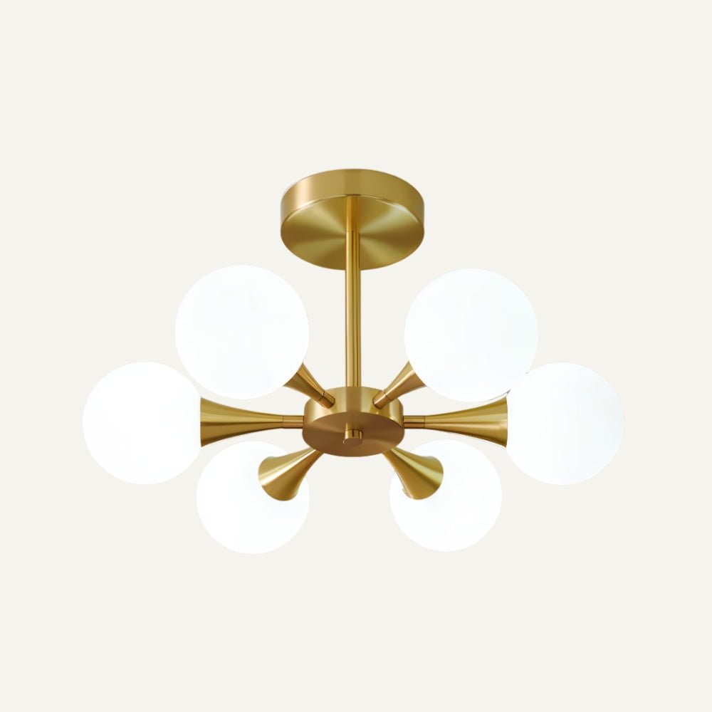 Huran Chandelier