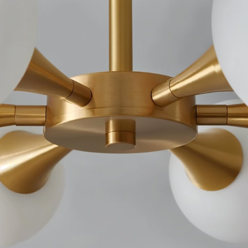 Huran Chandelier