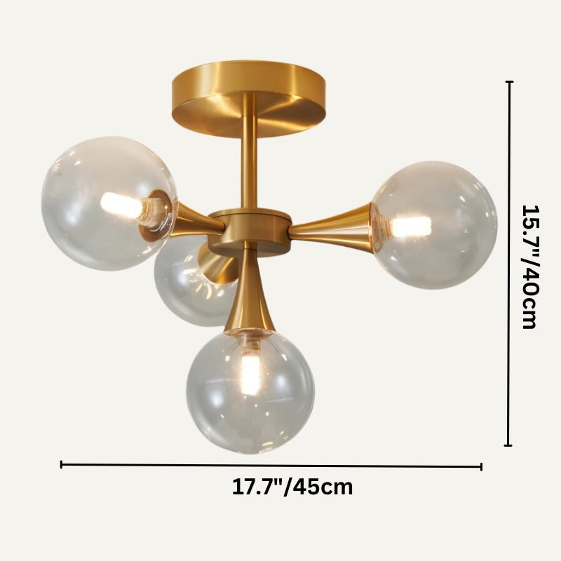 Huran Chandelier