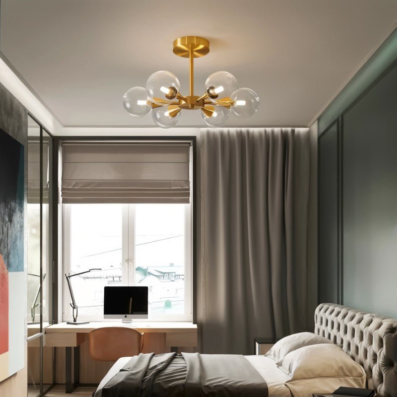 Huran Chandelier