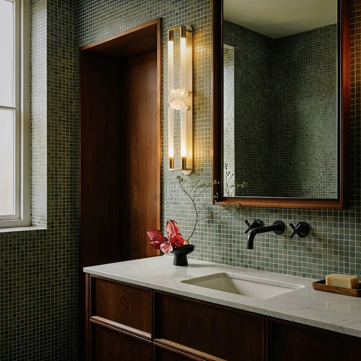 Hydran Bathroom Faucet - Residence Supply