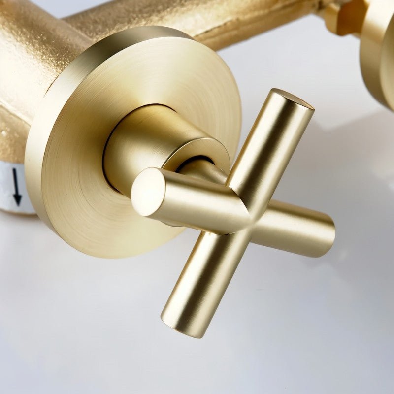 Hydran Bathroom Faucet