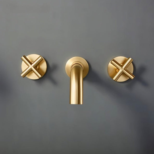 Hydran Bathroom Faucet