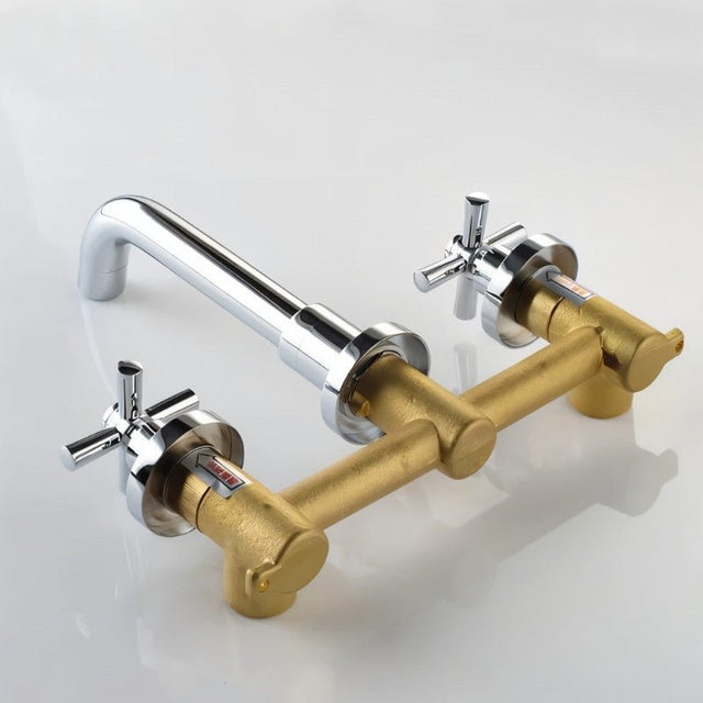 Hydran Bathroom Faucet