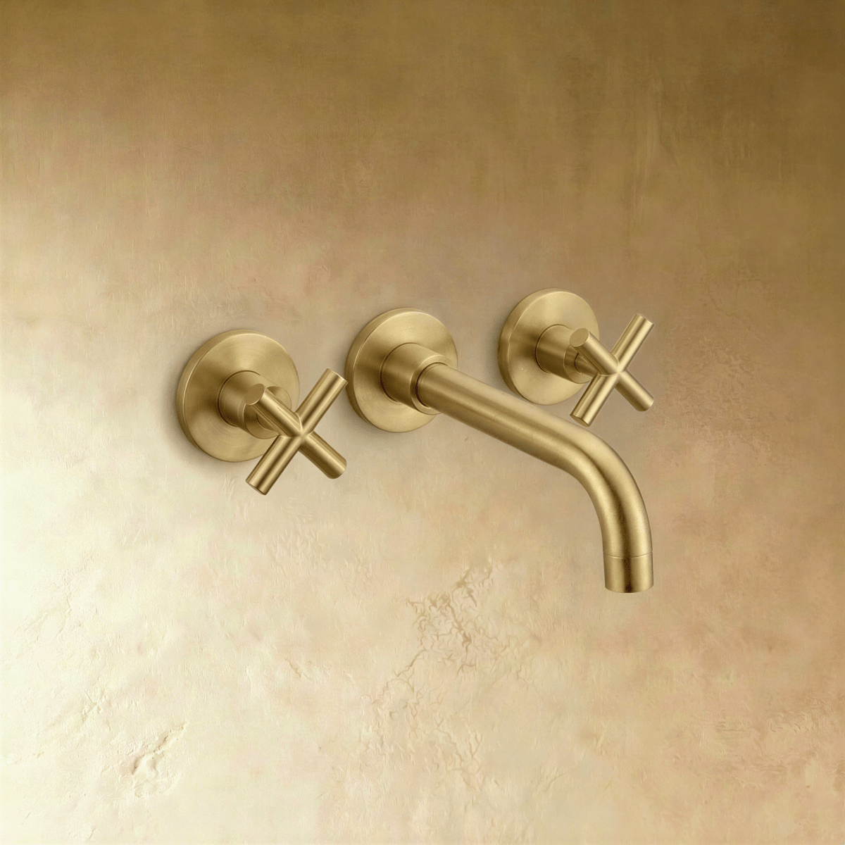 Hydran Bathroom Faucet - Residence Supply