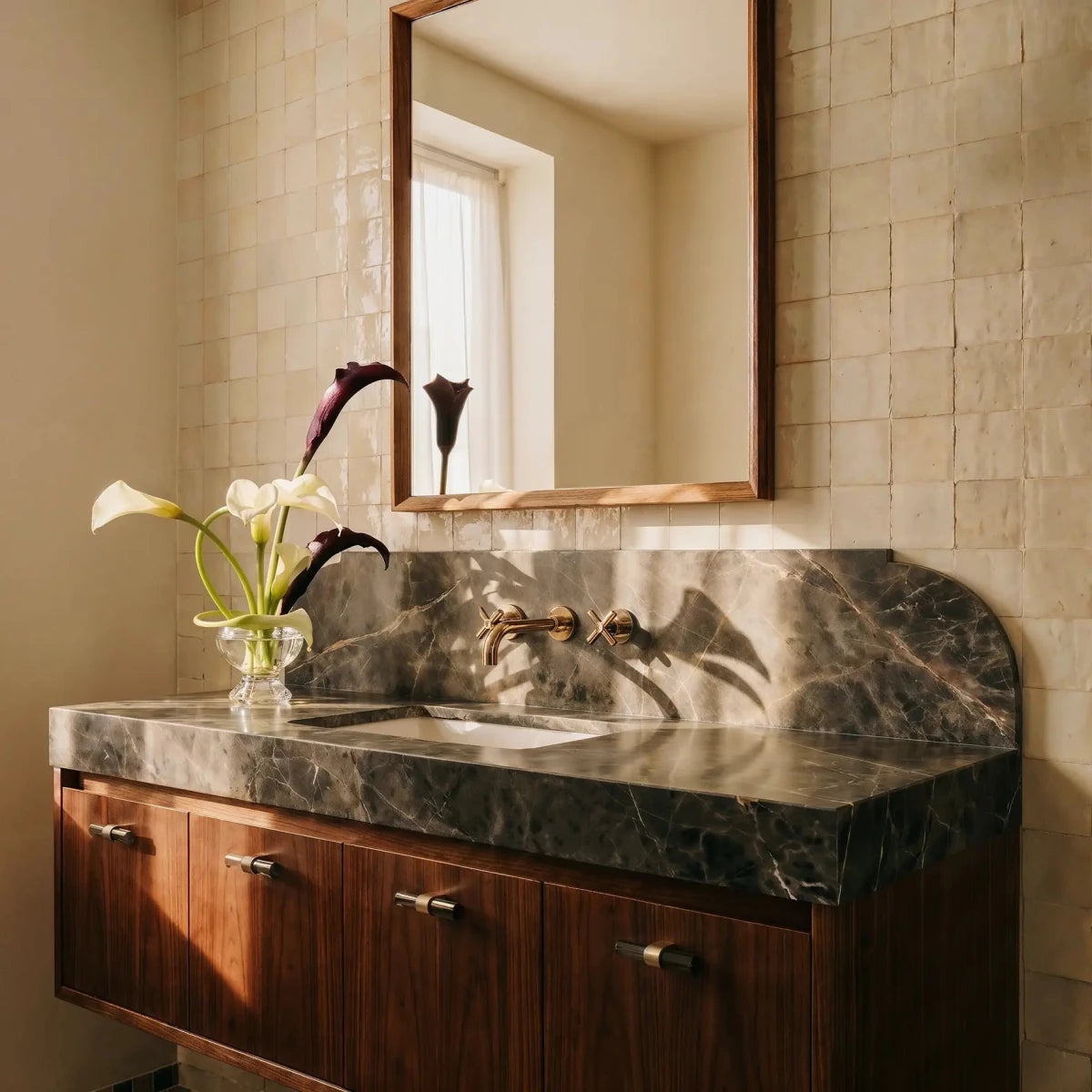 Hyle Knob & Pull Bar - Residence Supply