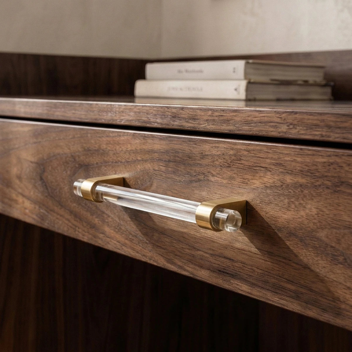 Hyle Knob & Pull Bar - Residence Supply