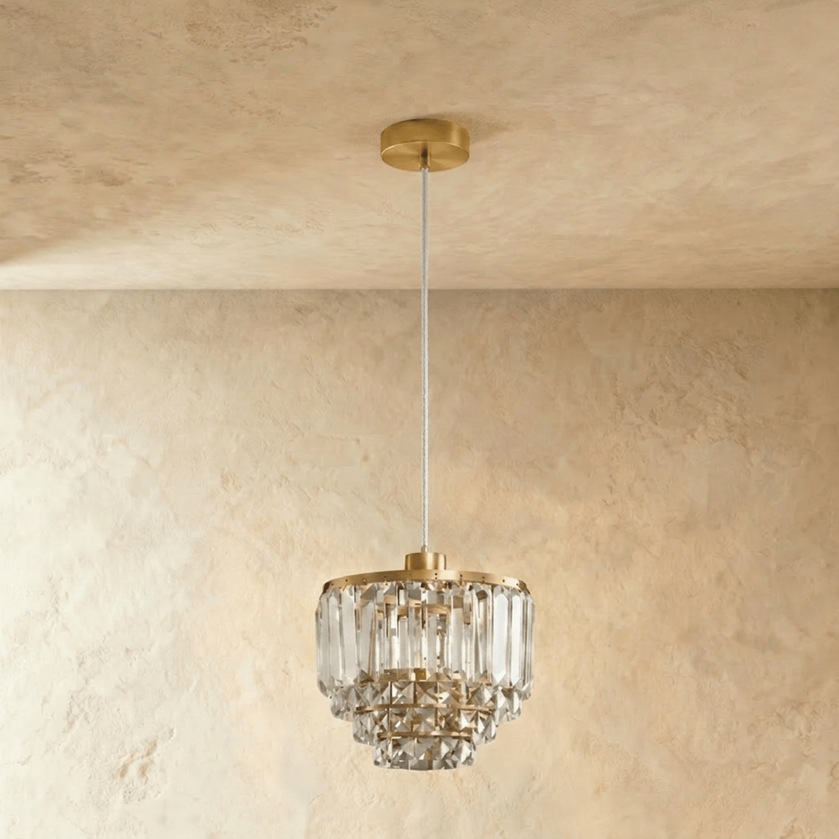 Hylona Pendant Light - Residence Supply