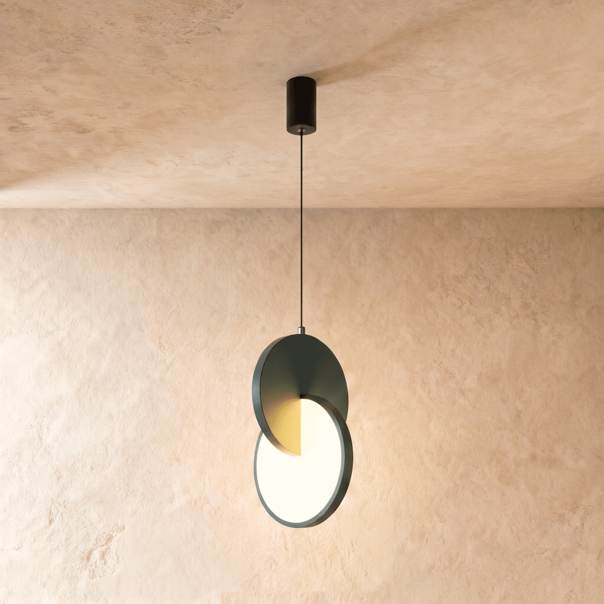 Hyna Pendant Light - Residence Supply