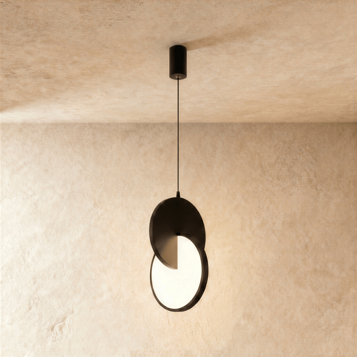 Hyna Pendant Light - Residence Supply