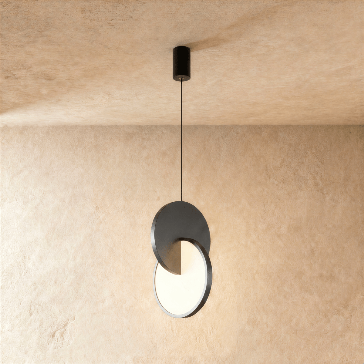 Hyna Pendant Light - Residence Supply