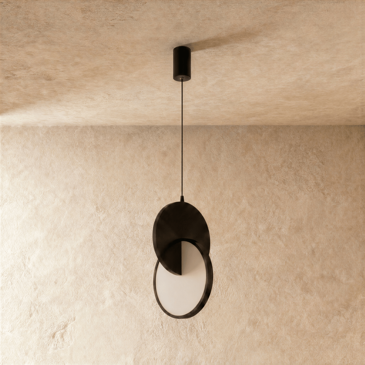Hyna Pendant Light - Residence Supply