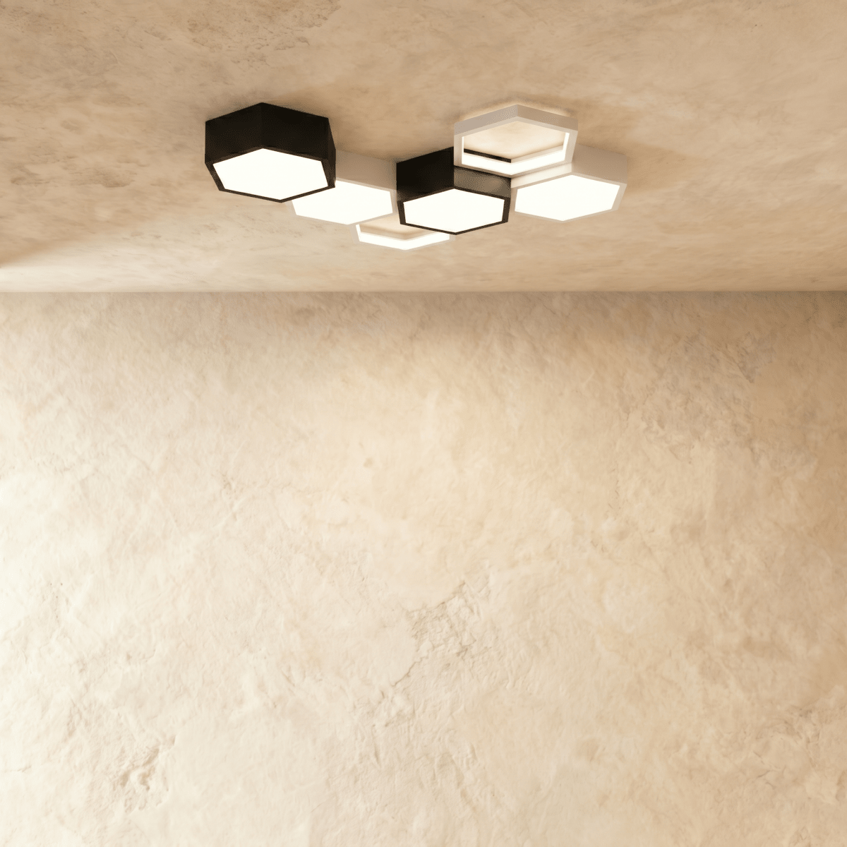 Iara Ceiling Light - Residence Supply