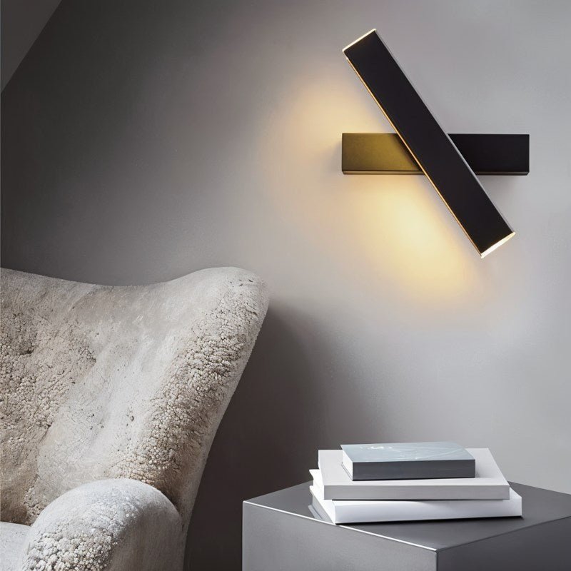 Ica Wall Lamp