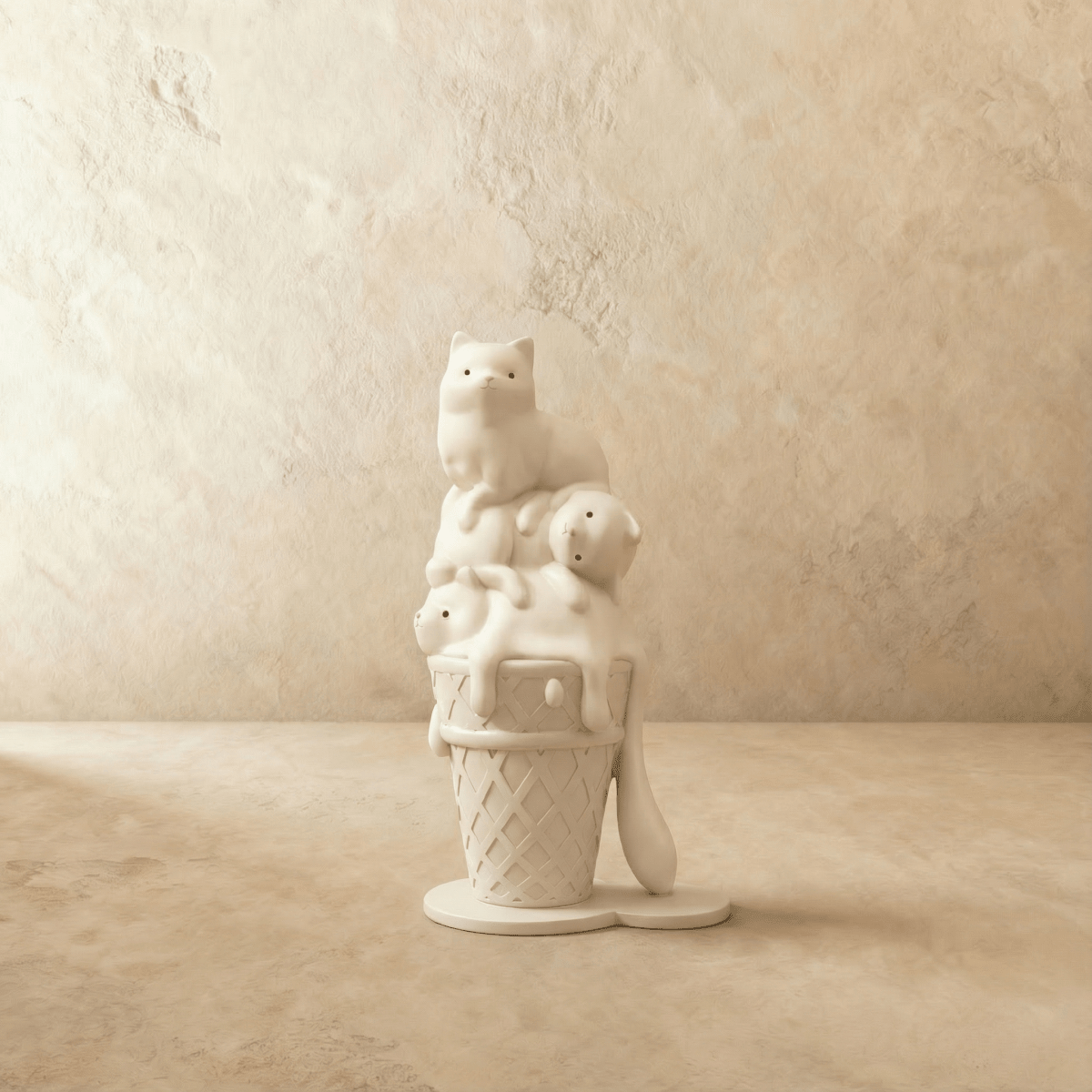 Icee Figurine - Residence Supply