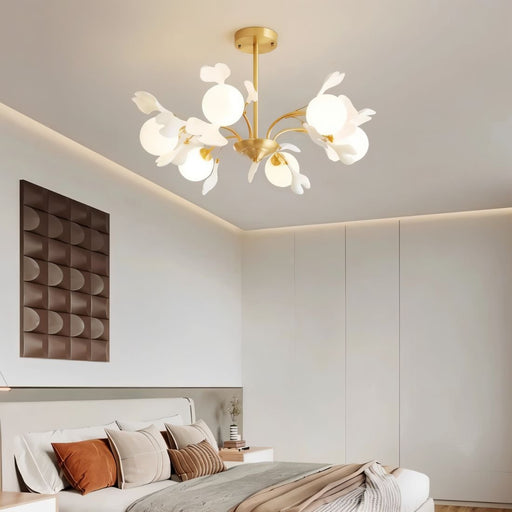 Ignitia Chandelier - Residence Supply