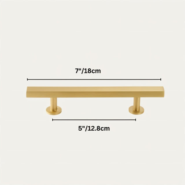 Ikeia Knob & Pull Bar