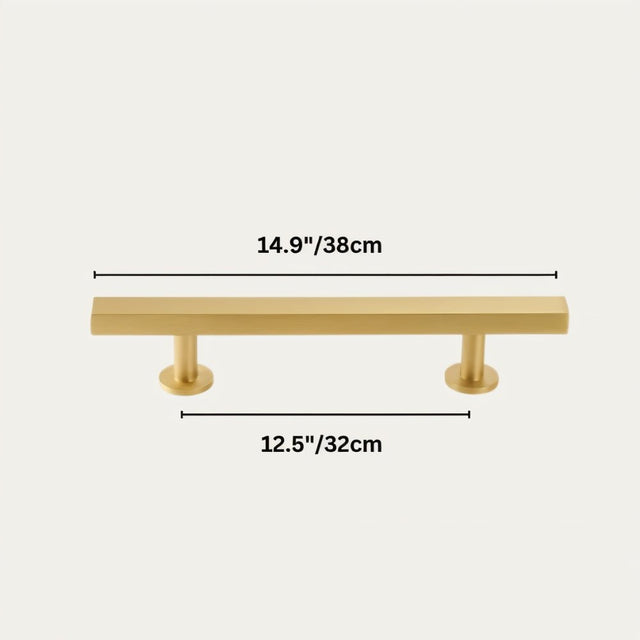 Ikeia Knob & Pull Bar